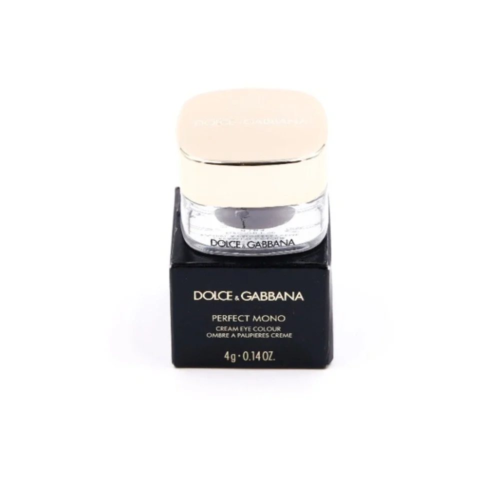 Dolce & Gabbana -‎ Perfect Mono Cream Eye Colour	Elegance 80 - .14 oz / 4 g